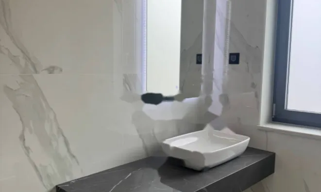 Недвижимость Четырехкомнатная квартира Побрии: 6