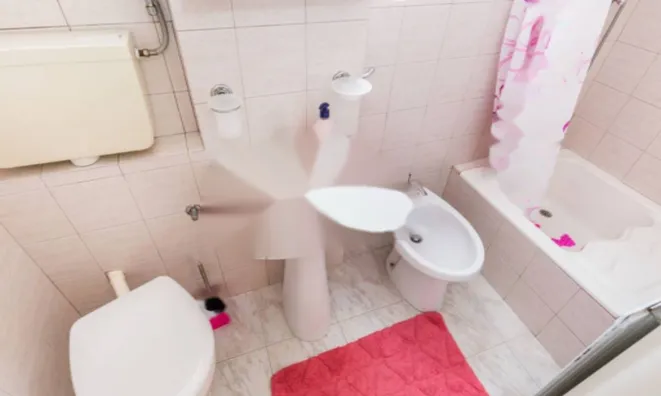 Недвижимость Четырехкомнатная квартира в центре Опатии: 8