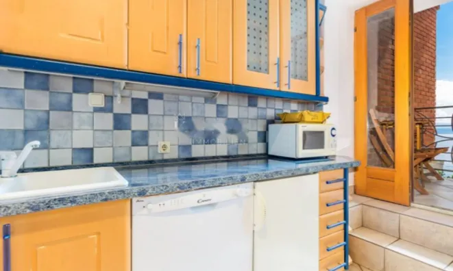 Недвижимость Четырехкомнатная квартира в центре Опатии: 9