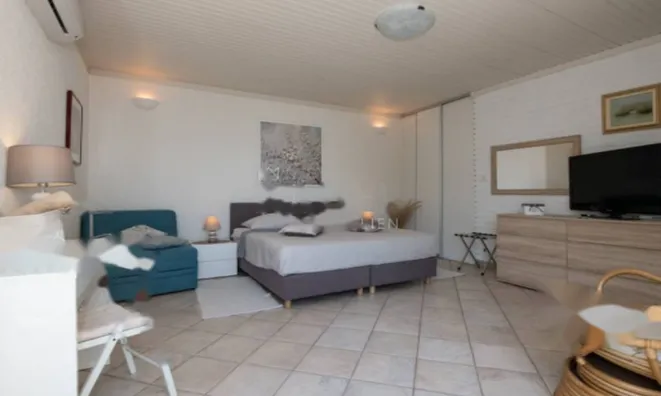 Недвижимость Четырехкомнатная квартира в центре Опатии: 20