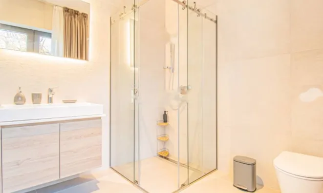 Недвижимость Четырехкомнатная квартира, Запад, Опатия: 5