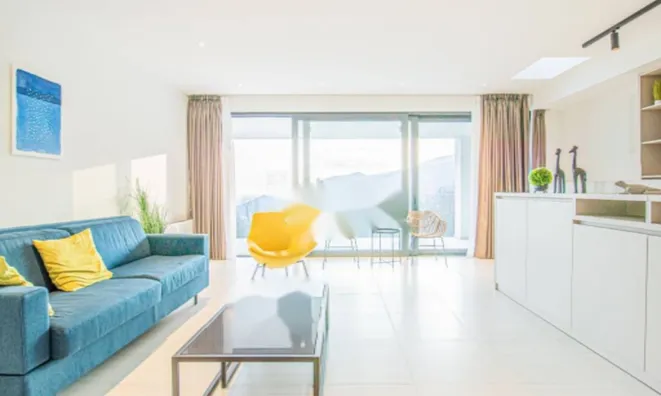 Недвижимость Четырехкомнатная квартира, Запад, Опатия: 7