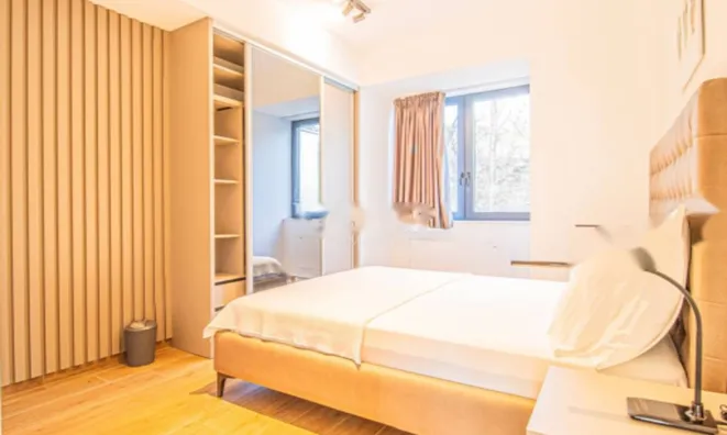 Недвижимость Четырехкомнатная квартира, Запад, Опатия: 8