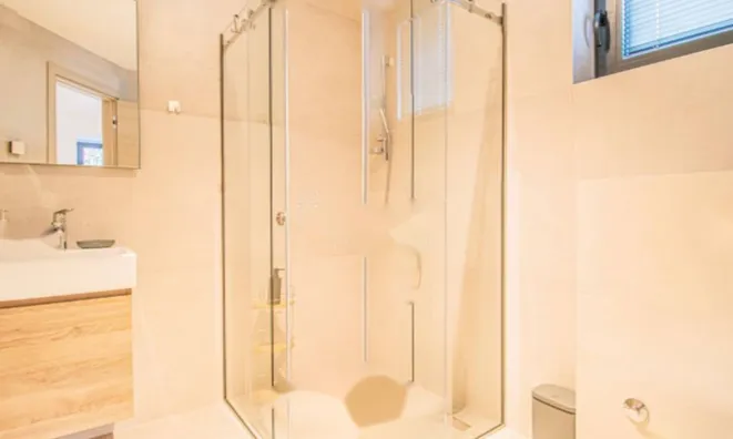 Недвижимость Четырехкомнатная квартира, Запад, Опатия: 9