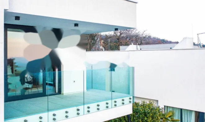 Недвижимость Четырехкомнатная квартира в Центре Опатии: 6