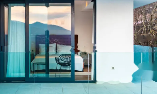 Недвижимость Четырехкомнатная квартира в Центре Опатии: 7