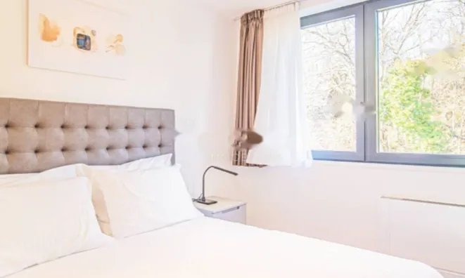 Недвижимость Четырехкомнатная квартира в Центре Опатии: 8