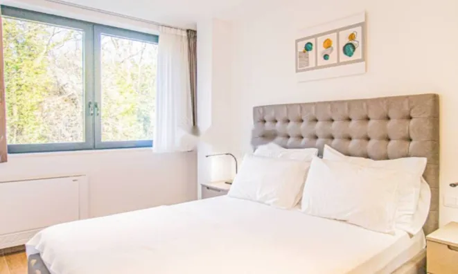 Недвижимость Четырехкомнатная квартира в Центре Опатии: 11