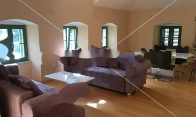 Недвижимость Квартира Маршала Тита, Центр: 1