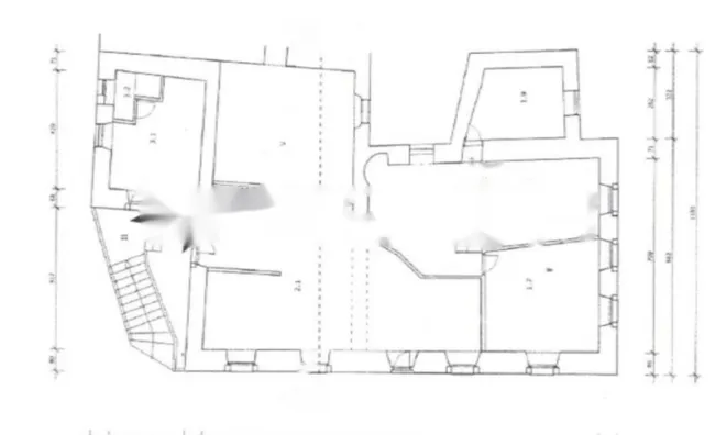 Недвижимость Квартира Маршала Тита, Центр: 10