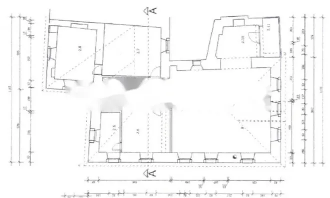 Недвижимость Квартира Маршала Тита, Центр: 11