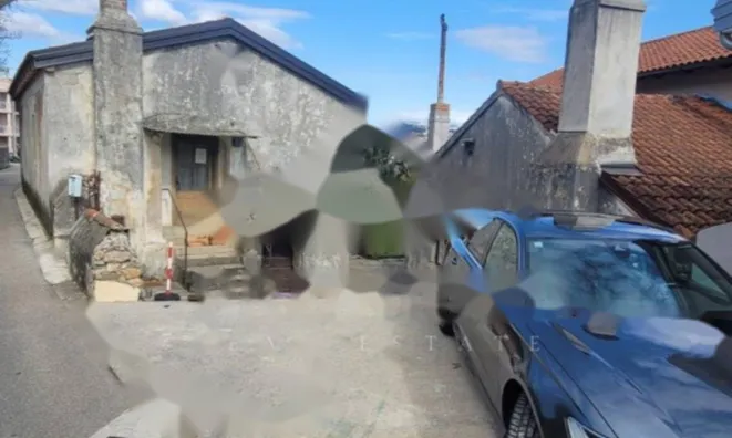 Недвижимость Семейный дом в Побри, Опатия: 1