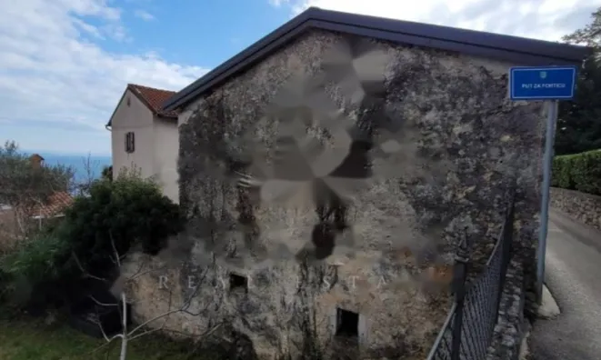 Недвижимость Семейный дом в Побри, Опатия: 3