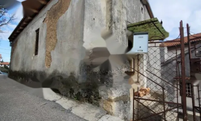 Недвижимость Семейный дом в Побри, Опатия: 5