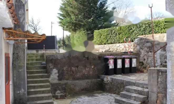 Недвижимость Семейный дом в Побри, Опатия: 8