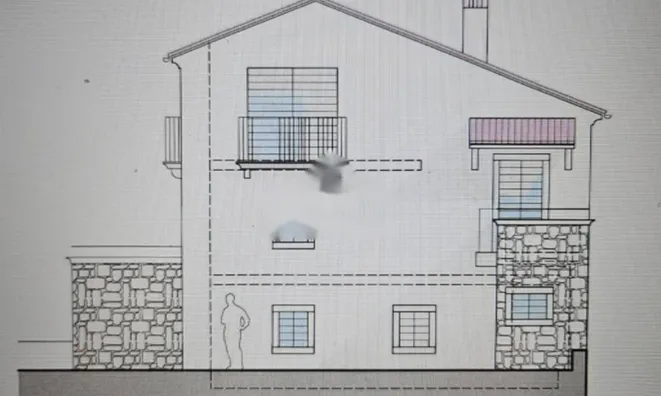 Недвижимость Семейный дом в Побри, Опатия: 10