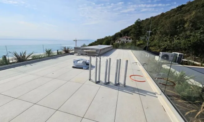 Недвижимость Апартаменты 302 м² в Центре: 10