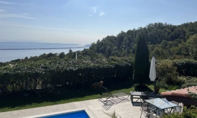 Недвижимость Семейный дом 223 м², Опатия: 3