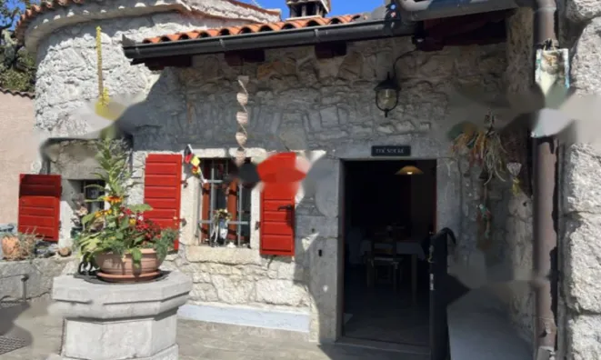 Недвижимость Семейный дом 223 м², Опатия: 4