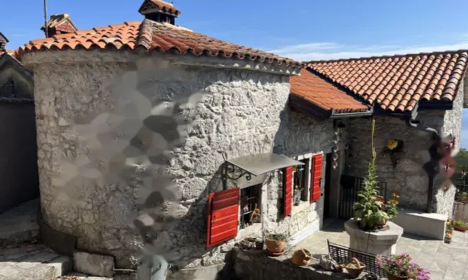 Недвижимость Семейный дом 223 м², Опатия: 5