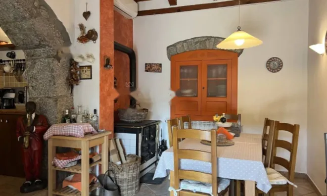 Недвижимость Семейный дом 223 м², Опатия: 7