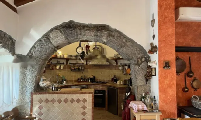 Недвижимость Семейный дом 223 м², Опатия: 9