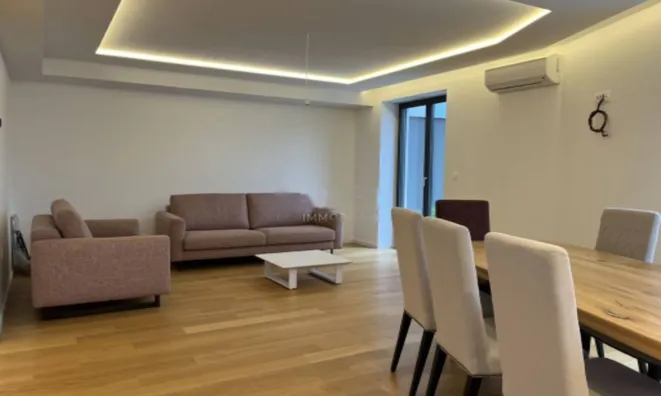 Недвижимость Четырехкомнатная квартира в центре Опатии: 2