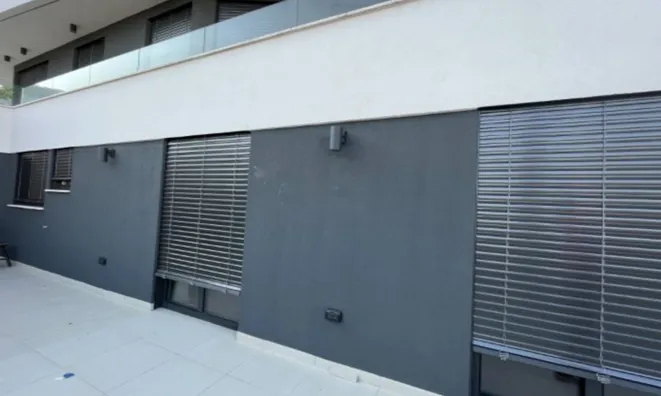 Недвижимость Четырехкомнатная квартира в центре Опатии: 4