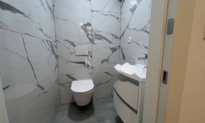 Недвижимость Четырехкомнатная квартира в центре Опатии: 7