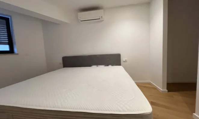 Недвижимость Четырехкомнатная квартира в центре Опатии: 11