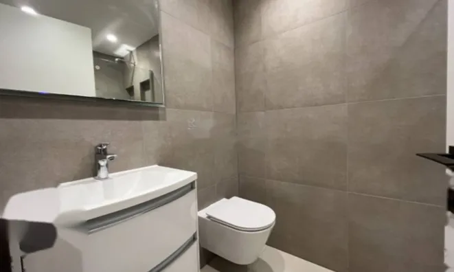 Недвижимость Четырехкомнатная квартира в центре Опатии: 12