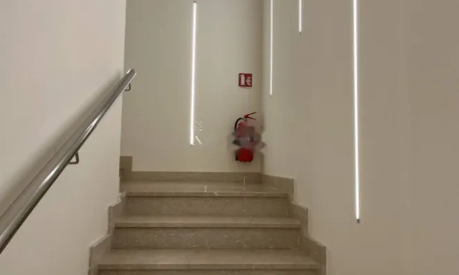 Недвижимость Четырехкомнатная квартира в центре Опатии: 15