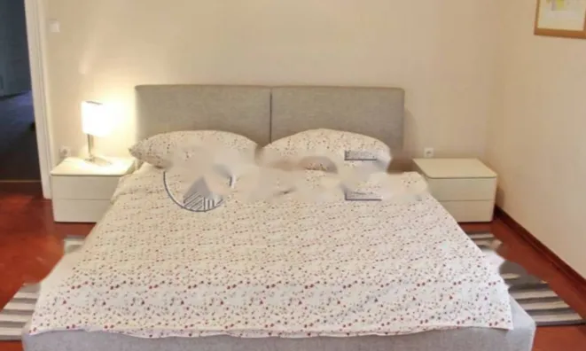 Недвижимость Трехкомнатная квартира Центр: 8