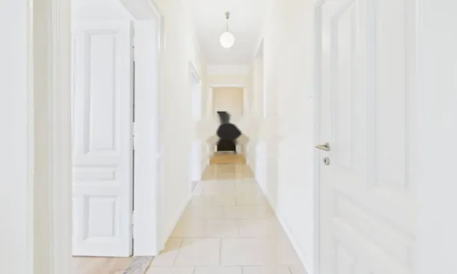 Недвижимость Двухкомнатная квартира в центре: 20