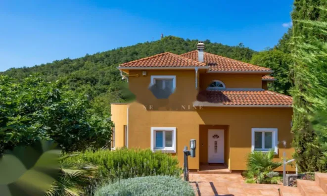 Недвижимость Семейный дом 200 м², Запад, Опатия: 2