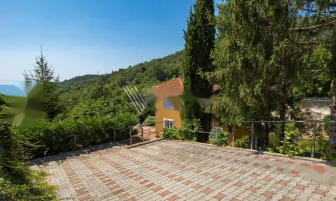 Недвижимость Семейный дом 200 м², Запад, Опатия: 3