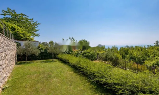 Недвижимость Семейный дом 200 м², Запад, Опатия: 12