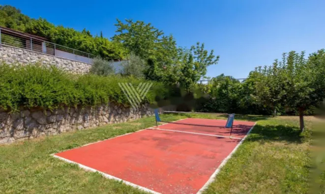 Недвижимость Семейный дом 200 м², Запад, Опатия: 14