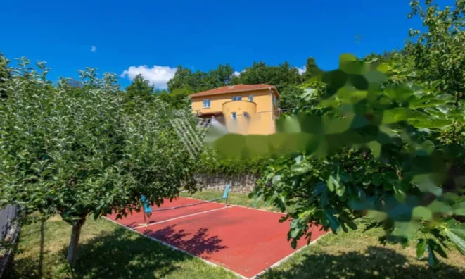 Недвижимость Семейный дом 200 м², Запад, Опатия: 15