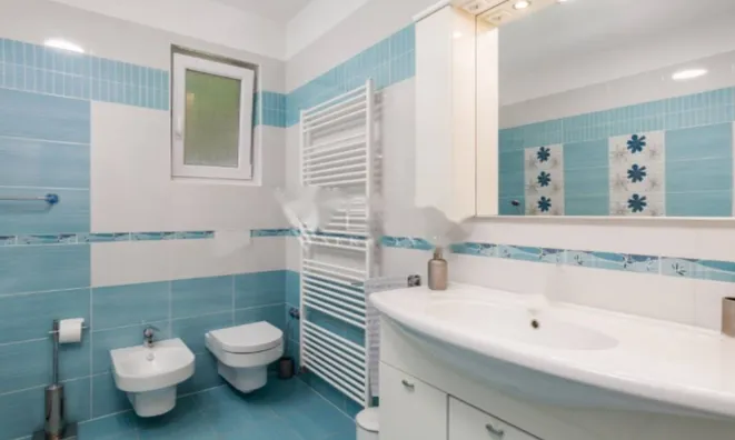 Недвижимость Семейный дом 200 м², Запад, Опатия: 34