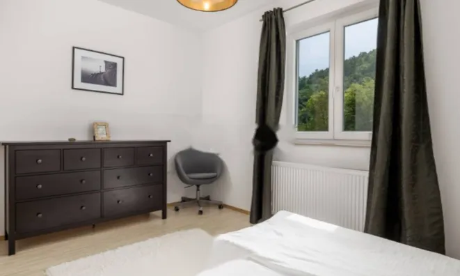 Недвижимость Семейный дом 200 м², Запад, Опатия: 37