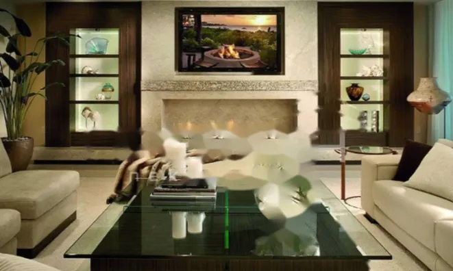 Недвижимость Трехкомнатная квартира центр: 2