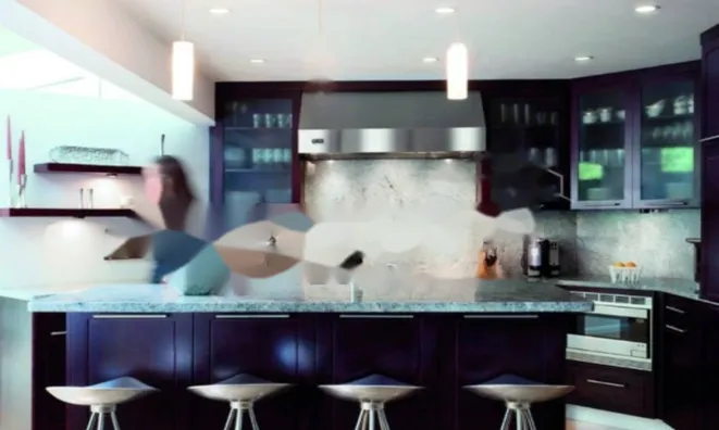 Недвижимость Трехкомнатная квартира центр: 4