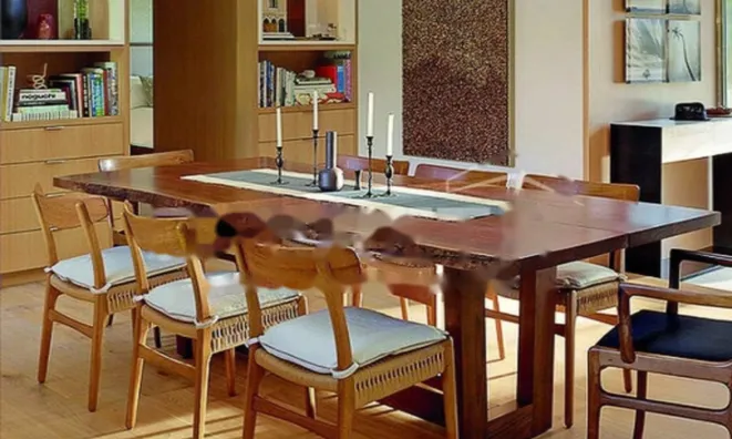 Недвижимость Трехкомнатная квартира центр: 5