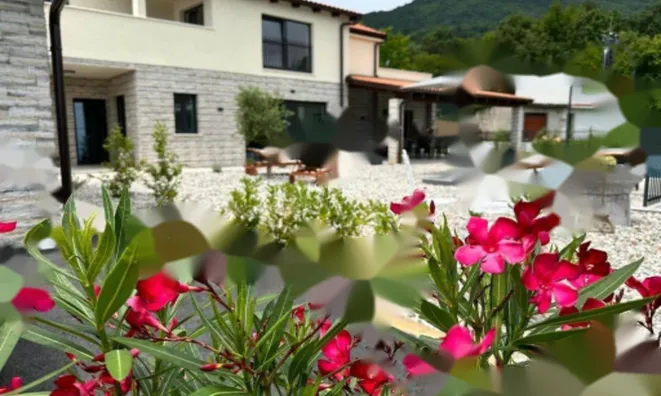 Недвижимость Семейный дом 328 м², Центр, Опатия: 2