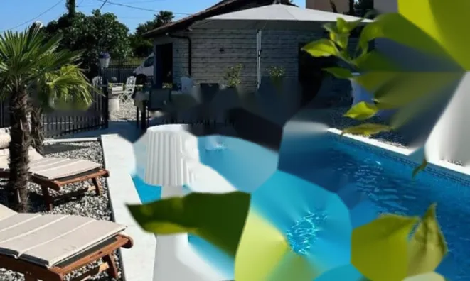 Недвижимость Семейный дом 328 м², Центр, Опатия: 3