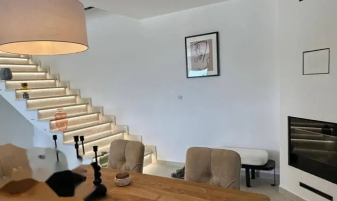 Недвижимость Семейный дом 328 м², Центр, Опатия: 7