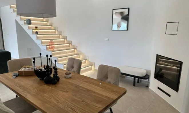 Недвижимость Семейный дом 328 м², Центр, Опатия: 8