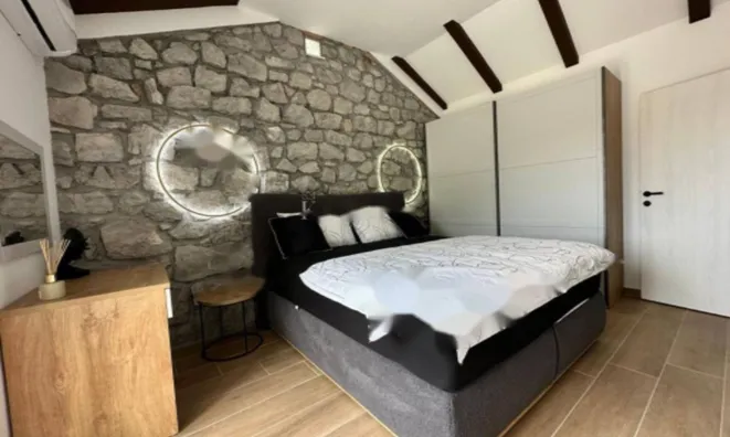 Недвижимость Семейный дом 328 м², Центр, Опатия: 9