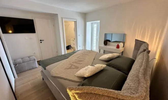 Недвижимость Семейный дом 328 м², Центр, Опатия: 11